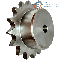 Звездочка 32B-1 со ступицей Z=17