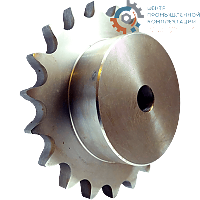 Звездочка 32B-1 со ступицей Z=20