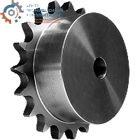 Звездочка 32B-1 со ступицей Z=22