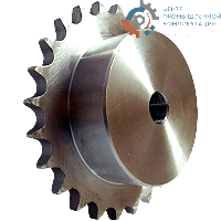 Звездочка 32B-1 со ступицей Z=25