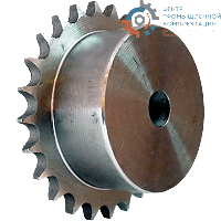 Звездочка 32B-1 со ступицей Z=26