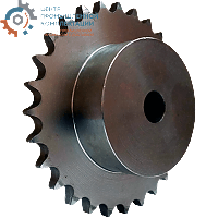 Звездочка 32B-1 со ступицей Z=27