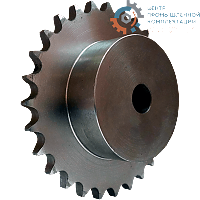 Звездочка 32B-1 со ступицей Z=28