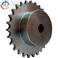 Звездочка 20B-1 со ступицей Z=29