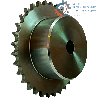 Звездочка 28B-1 со ступицей Z=34