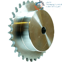 Звездочка 32B-1 со ступицей Z=35