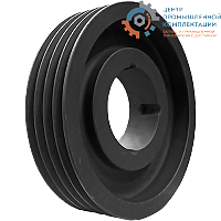 Шкив клиновой SPA 250/4 под втулку 3020 Шкив клиновой SPA 250/4 под втулку 3020