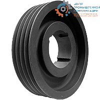Шкив клиновой SPA 265/4 под втулку 3020 Шкив клиновой SPA 265/4 под втулку 3020