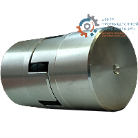 Алюминиевая муфта GIFLEX GE-T 24-32 B-B с черным элементом