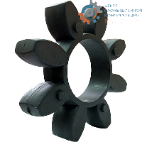 GIFLEX GE-T 65-75 эластичный элемент черный