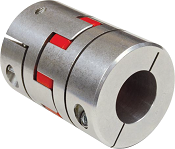 Муфты кулачковые тип GIFLEX GET SG алюминий