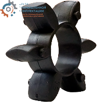 GIFLEX GE-T 19-24 эластичный элемент черный