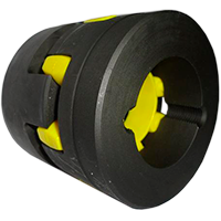 Муфты кулачковые тип GIFLEX GET под Taper Lock