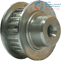 Шкив зубчатый 16 T2.5 Z24