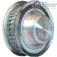 Шкив зубчатый 16 T2.5 Z32