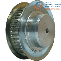 Шкив зубчатый 16 T2.5 Z36