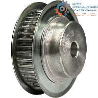 Шкив зубчатый 16 T2.5 Z40