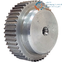 Шкив зубчатый 16 T2.5 Z44