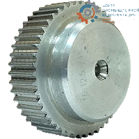 Шкив зубчатый 16 T2.5 Z48