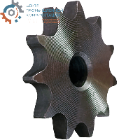 Звездочка 16B-1 плоская Z=11