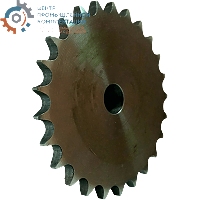 Звездочка 16B-1 плоская Z=25