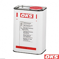 OKS 354 высокотемпературная адгезивная смазка синтетическая 1л