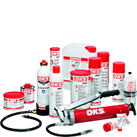 Продукция OKS