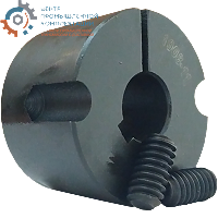 Втулка тапербуш 1008x11 мм