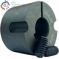 Втулка тапербуш 1008x14 мм