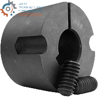 Втулка тапербуш 1008x15 мм