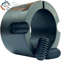 Втулка тапербуш 1008x25 мм