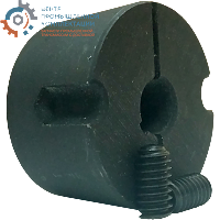 Втулка тапербуш 1108x10 мм