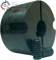 Втулка тапербуш 1108x11 мм