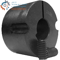 Втулка тапербуш 1108x15 мм