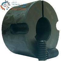 Втулка тапербуш 1108x16 мм