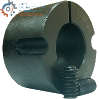 Втулка тапербуш 1108x20 мм