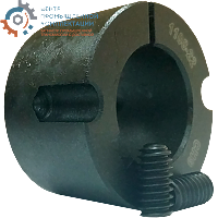 Втулка тапербуш 1108x22 мм