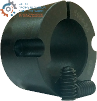 Втулка тапербуш 1108x24 мм