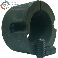 Втулка тапербуш 1108x25 мм