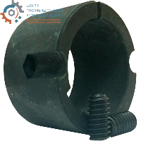 Втулка тапербуш 1108x28 мм