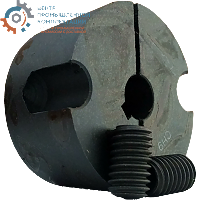 Втулка тапербуш 1210x11 мм