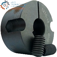 Втулка тапербуш 1210x16 мм