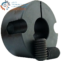 Втулка тапербуш 1215x19 мм