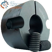 Втулка тапербуш 1210x20 мм