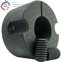 Втулка тапербуш 1210x22 мм