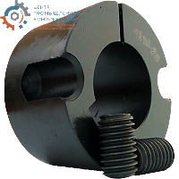 Втулка тапербуш 1210x25 мм