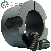 Втулка тапербуш 1210x28 мм