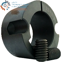 Втулка тапербуш 1210x30 мм