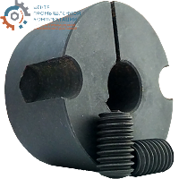 Втулка тапербуш 1215x14 мм