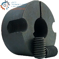 Втулка тапербуш 1215x18 мм